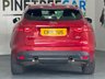 USED 2018 18 JAGUAR F-PACE 2.0 D240 R-Sport SUV 5dr Diesel Auto AWD Euro 6 (s/s) (240 ps) 
