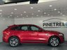 USED 2018 18 JAGUAR F-PACE 2.0 D240 R-Sport SUV 5dr Diesel Auto AWD Euro 6 (s/s) (240 ps) 