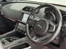 USED 2018 18 JAGUAR F-PACE 2.0 D240 R-Sport SUV 5dr Diesel Auto AWD Euro 6 (s/s) (240 ps) 