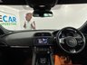 USED 2018 18 JAGUAR F-PACE 2.0 D240 R-Sport SUV 5dr Diesel Auto AWD Euro 6 (s/s) (240 ps) 