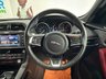 USED 2018 18 JAGUAR F-PACE 2.0 D240 R-Sport SUV 5dr Diesel Auto AWD Euro 6 (s/s) (240 ps) 