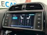 USED 2018 18 JAGUAR F-PACE 2.0 D240 R-Sport SUV 5dr Diesel Auto AWD Euro 6 (s/s) (240 ps) 