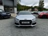 USED 2016 16 AUDI TT 2.0 TDI ultra S line Coupe 3dr Diesel Manual Euro 6 (s/s) (184 ps) FULL SERVICE HISTORY, &pound;35 TAX, BEAUTIFULLY WELL-KEPT, 70 MPG, ULEZ COMPLIANT/EURO 6