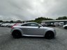 USED 2016 16 AUDI TT 2.0 TDI ultra S line Coupe 3dr Diesel Manual Euro 6 (s/s) (184 ps) FULL SERVICE HISTORY, &pound;35 TAX, BEAUTIFULLY WELL-KEPT, 70 MPG, ULEZ COMPLIANT/EURO 6