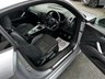 USED 2016 16 AUDI TT 2.0 TDI ultra S line Coupe 3dr Diesel Manual Euro 6 (s/s) (184 ps) FULL SERVICE HISTORY, &pound;35 TAX, BEAUTIFULLY WELL-KEPT, 70 MPG, ULEZ COMPLIANT/EURO 6