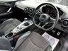 USED 2016 16 AUDI TT 2.0 TDI ultra S line Coupe 3dr Diesel Manual Euro 6 (s/s) (184 ps) FULL SERVICE HISTORY, &pound;35 TAX, BEAUTIFULLY WELL-KEPT, 70 MPG, ULEZ COMPLIANT/EURO 6