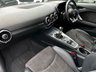 USED 2016 16 AUDI TT 2.0 TDI ultra S line Coupe 3dr Diesel Manual Euro 6 (s/s) (184 ps) FULL SERVICE HISTORY, &pound;35 TAX, BEAUTIFULLY WELL-KEPT, 70 MPG, ULEZ COMPLIANT/EURO 6