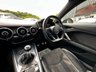 USED 2016 16 AUDI TT 2.0 TDI ultra S line Coupe 3dr Diesel Manual Euro 6 (s/s) (184 ps) FULL SERVICE HISTORY, &pound;35 TAX, BEAUTIFULLY WELL-KEPT, 70 MPG, ULEZ COMPLIANT/EURO 6