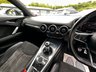 USED 2016 16 AUDI TT 2.0 TDI ultra S line Coupe 3dr Diesel Manual Euro 6 (s/s) (184 ps) FULL SERVICE HISTORY, &pound;35 TAX, BEAUTIFULLY WELL-KEPT, 70 MPG, ULEZ COMPLIANT/EURO 6