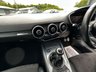 USED 2016 16 AUDI TT 2.0 TDI ultra S line Coupe 3dr Diesel Manual Euro 6 (s/s) (184 ps) FULL SERVICE HISTORY, &pound;35 TAX, BEAUTIFULLY WELL-KEPT, 70 MPG, ULEZ COMPLIANT/EURO 6
