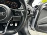 USED 2016 16 AUDI TT 2.0 TDI ultra S line Coupe 3dr Diesel Manual Euro 6 (s/s) (184 ps) FULL SERVICE HISTORY, &pound;35 TAX, BEAUTIFULLY WELL-KEPT, 70 MPG, ULEZ COMPLIANT/EURO 6