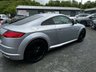 USED 2016 16 AUDI TT 2.0 TDI ultra S line Coupe 3dr Diesel Manual Euro 6 (s/s) (184 ps) FULL SERVICE HISTORY, &pound;35 TAX, BEAUTIFULLY WELL-KEPT, 70 MPG, ULEZ COMPLIANT/EURO 6