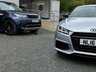 USED 2016 16 AUDI TT 2.0 TDI ultra S line Coupe 3dr Diesel Manual Euro 6 (s/s) (184 ps) FULL SERVICE HISTORY, &pound;35 TAX, BEAUTIFULLY WELL-KEPT, 70 MPG, ULEZ COMPLIANT/EURO 6