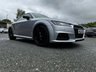 USED 2016 16 AUDI TT 2.0 TDI ultra S line Coupe 3dr Diesel Manual Euro 6 (s/s) (184 ps) FULL SERVICE HISTORY, &pound;35 TAX, BEAUTIFULLY WELL-KEPT, 70 MPG, ULEZ COMPLIANT/EURO 6