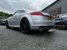 USED 2016 16 AUDI TT 2.0 TDI ultra S line Coupe 3dr Diesel Manual Euro 6 (s/s) (184 ps) FULL SERVICE HISTORY, &pound;35 TAX, BEAUTIFULLY WELL-KEPT, 70 MPG, ULEZ COMPLIANT/EURO 6