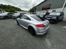 USED 2016 16 AUDI TT 2.0 TDI ultra S line Coupe 3dr Diesel Manual Euro 6 (s/s) (184 ps) FULL SERVICE HISTORY, &pound;35 TAX, BEAUTIFULLY WELL-KEPT, 70 MPG, ULEZ COMPLIANT/EURO 6