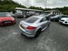 USED 2016 16 AUDI TT 2.0 TDI ultra S line Coupe 3dr Diesel Manual Euro 6 (s/s) (184 ps) FULL SERVICE HISTORY, &pound;35 TAX, BEAUTIFULLY WELL-KEPT, 70 MPG, ULEZ COMPLIANT/EURO 6