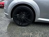 USED 2016 16 AUDI TT 2.0 TDI ultra S line Coupe 3dr Diesel Manual Euro 6 (s/s) (184 ps) FULL SERVICE HISTORY, &pound;35 TAX, BEAUTIFULLY WELL-KEPT, 70 MPG, ULEZ COMPLIANT/EURO 6