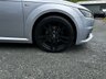 USED 2016 16 AUDI TT 2.0 TDI ultra S line Coupe 3dr Diesel Manual Euro 6 (s/s) (184 ps) FULL SERVICE HISTORY, &pound;35 TAX, BEAUTIFULLY WELL-KEPT, 70 MPG, ULEZ COMPLIANT/EURO 6