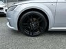 USED 2016 16 AUDI TT 2.0 TDI ultra S line Coupe 3dr Diesel Manual Euro 6 (s/s) (184 ps) FULL SERVICE HISTORY, &pound;35 TAX, BEAUTIFULLY WELL-KEPT, 70 MPG, ULEZ COMPLIANT/EURO 6