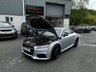USED 2016 16 AUDI TT 2.0 TDI ultra S line Coupe 3dr Diesel Manual Euro 6 (s/s) (184 ps) FULL SERVICE HISTORY, &pound;35 TAX, BEAUTIFULLY WELL-KEPT, 70 MPG, ULEZ COMPLIANT/EURO 6