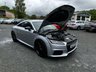 USED 2016 16 AUDI TT 2.0 TDI ultra S line Coupe 3dr Diesel Manual Euro 6 (s/s) (184 ps) FULL SERVICE HISTORY, &pound;35 TAX, BEAUTIFULLY WELL-KEPT, 70 MPG, ULEZ COMPLIANT/EURO 6