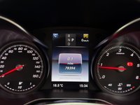 USED 2017 17 MERCEDES-BENZ GLC 2.1 GLC250d AMG Line (Premium Plus) SUV 5dr Diesel G-Tronic 4MATIC Euro 6 (s/s) (204 ps) BRM BODY STYLING+PAN ROOF