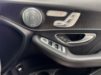 USED 2017 17 MERCEDES-BENZ GLC 2.1 GLC250d AMG Line (Premium Plus) SUV 5dr Diesel G-Tronic 4MATIC Euro 6 (s/s) (204 ps) BRM BODY STYLING+PAN ROOF