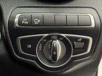 USED 2017 17 MERCEDES-BENZ GLC 2.1 GLC250d AMG Line (Premium Plus) SUV 5dr Diesel G-Tronic 4MATIC Euro 6 (s/s) (204 ps) BRM BODY STYLING+PAN ROOF