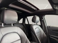 USED 2017 17 MERCEDES-BENZ GLC 2.1 GLC250d AMG Line (Premium Plus) SUV 5dr Diesel G-Tronic 4MATIC Euro 6 (s/s) (204 ps) BRM BODY STYLING+PAN ROOF