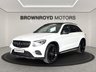 USED 2017 17 MERCEDES-BENZ GLC 2.1 GLC250d AMG Line (Premium Plus) SUV 5dr Diesel G-Tronic 4MATIC Euro 6 (s/s) (204 ps) BRM BODY STYLING+PAN ROOF