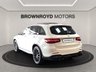 USED 2017 17 MERCEDES-BENZ GLC 2.1 GLC250d AMG Line (Premium Plus) SUV 5dr Diesel G-Tronic 4MATIC Euro 6 (s/s) (204 ps) BRM BODY STYLING+PAN ROOF