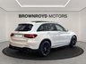 USED 2017 17 MERCEDES-BENZ GLC 2.1 GLC250d AMG Line (Premium Plus) SUV 5dr Diesel G-Tronic 4MATIC Euro 6 (s/s) (204 ps) BRM BODY STYLING+PAN ROOF
