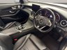 USED 2017 17 MERCEDES-BENZ GLC 2.1 GLC250d AMG Line (Premium Plus) SUV 5dr Diesel G-Tronic 4MATIC Euro 6 (s/s) (204 ps) BRM BODY STYLING+PAN ROOF