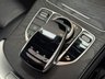 USED 2017 17 MERCEDES-BENZ GLC 2.1 GLC250d AMG Line (Premium Plus) SUV 5dr Diesel G-Tronic 4MATIC Euro 6 (s/s) (204 ps) BRM BODY STYLING+PAN ROOF