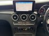 USED 2017 17 MERCEDES-BENZ GLC 2.1 GLC250d AMG Line (Premium Plus) SUV 5dr Diesel G-Tronic 4MATIC Euro 6 (s/s) (204 ps) BRM BODY STYLING+PAN ROOF