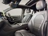 USED 2017 17 MERCEDES-BENZ GLC 2.1 GLC250d AMG Line (Premium Plus) SUV 5dr Diesel G-Tronic 4MATIC Euro 6 (s/s) (204 ps) BRM BODY STYLING+PAN ROOF