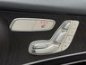 USED 2017 17 MERCEDES-BENZ GLC 2.1 GLC250d AMG Line (Premium Plus) SUV 5dr Diesel G-Tronic 4MATIC Euro 6 (s/s) (204 ps) BRM BODY STYLING+PAN ROOF