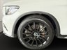USED 2017 17 MERCEDES-BENZ GLC 2.1 GLC250d AMG Line (Premium Plus) SUV 5dr Diesel G-Tronic 4MATIC Euro 6 (s/s) (204 ps) BRM BODY STYLING+PAN ROOF