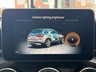 USED 2017 17 MERCEDES-BENZ GLC 2.1 GLC250d AMG Line (Premium Plus) SUV 5dr Diesel G-Tronic 4MATIC Euro 6 (s/s) (204 ps) BRM BODY STYLING+PAN ROOF
