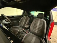 USED 2015 15 VOLKSWAGEN BEETLE 2.0 TDi Sport Hatchback 3 Door Diesel Manual Euro 5 (140 ps) CAMBELT KIT & WATER PUMP AT 38,248