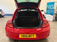 USED 2015 15 VOLKSWAGEN BEETLE 2.0 TDi Sport Hatchback 3 Door Diesel Manual Euro 5 (140 ps) CAMBELT KIT & WATER PUMP AT 38,248