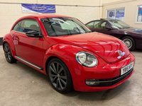 USED 2015 15 VOLKSWAGEN BEETLE 2.0 TDi Sport Hatchback 3 Door Diesel Manual Euro 5 (140 ps) CAMBELT KIT & WATER PUMP AT 38,248