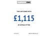 USED 2015 15 VOLKSWAGEN BEETLE 2.0 TDi Sport Hatchback 3 Door Diesel Manual Euro 5 (140 ps) CAMBELT KIT & WATER PUMP AT 38,248