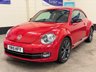 USED 2015 15 VOLKSWAGEN BEETLE 2.0 TDi Sport Hatchback 3 Door Diesel Manual Euro 5 (140 ps) CAMBELT KIT & WATER PUMP AT 38,248
