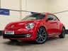 USED 2015 15 VOLKSWAGEN BEETLE 2.0 TDi Sport Hatchback 3 Door Diesel Manual Euro 5 (140 ps) CAMBELT KIT & WATER PUMP AT 38,248
