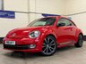 USED 2015 15 VOLKSWAGEN BEETLE 2.0 TDi Sport Hatchback 3 Door Diesel Manual Euro 5 (140 ps) CAMBELT KIT & WATER PUMP AT 38,248