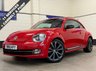 USED 2015 15 VOLKSWAGEN BEETLE 2.0 TDi Sport Hatchback 3 Door Diesel Manual Euro 5 (140 ps) CAMBELT KIT & WATER PUMP AT 38,248