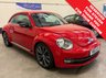 USED 2015 15 VOLKSWAGEN BEETLE 2.0 TDi Sport Hatchback 3 Door Diesel Manual Euro 5 (140 ps) CAMBELT KIT & WATER PUMP AT 38,248