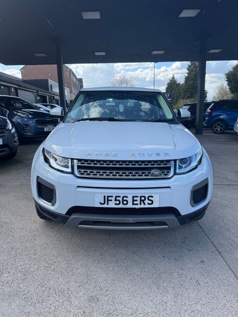 2015 LAND ROVER RANGE ROVER EVOQUE